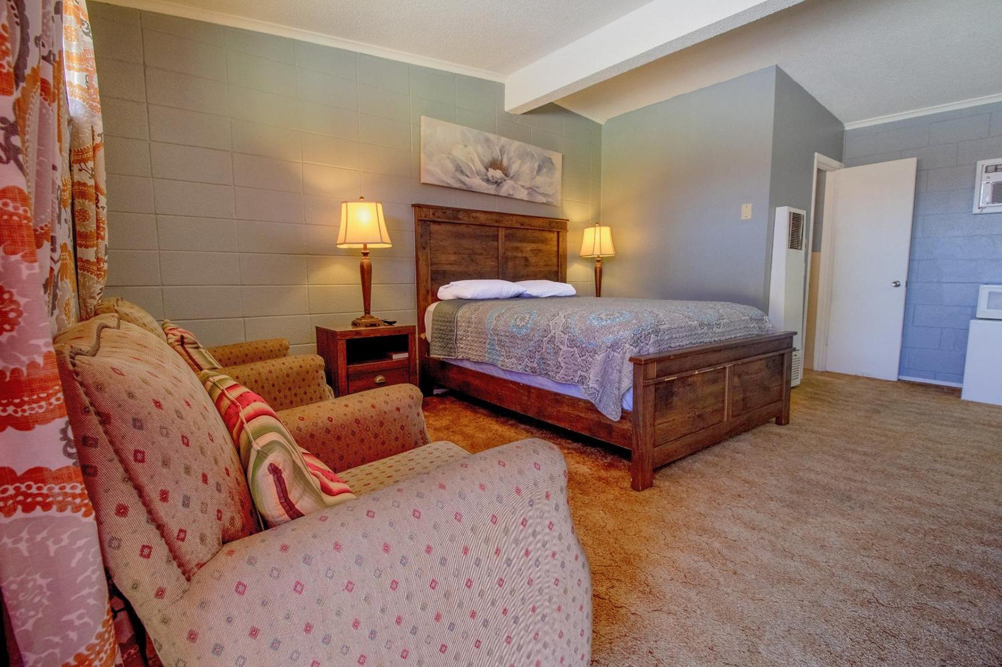 Wheeler Inn Texas, Us - 83 By Oyo Bagian luar foto